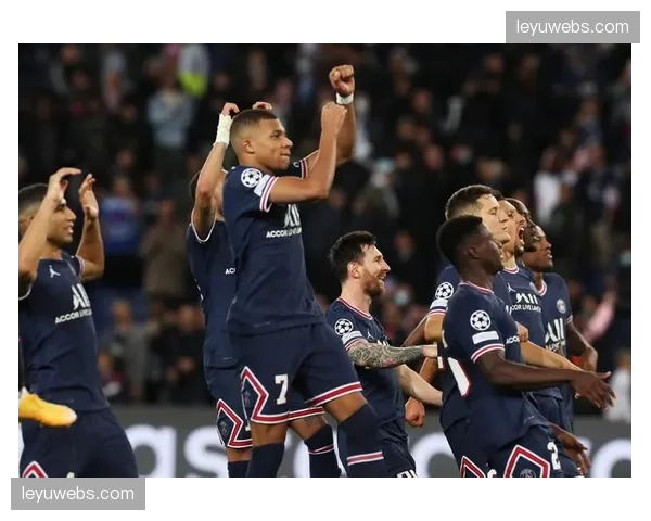 数据前瞻：巴黎圣日耳曼对阵国际米兰，姆巴佩冲击意甲防线